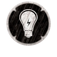 LIGHT FORGE STUDIOS logo - Similar company to Mission Logistics