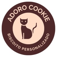 Adoro Cookie Biscoito Personalizado logo - Similar company to Capricornio