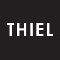 Thiel Architecture + Design logo - Similar company to Phi Architecture