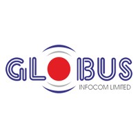 Globus Infocom Limited logo - Similar company to Maxhub