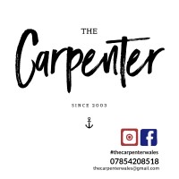 The Carpenter logo - Similar company to Carpenter Canada Co