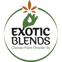Exotic Blends logo - Similar company to Veggiebell Exotics