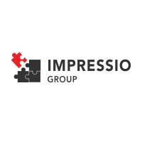 Impressiogroup logo - Similar company to Wasailor