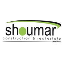Shoumar Construction logo - Similar company to Jb - Design And Construction