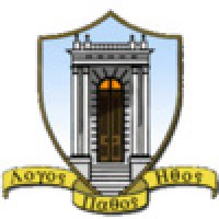 Lambda Pi Eta UCSB logo - Similar company to Mortar Board