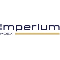 Imperium logo - Similar company to Probim