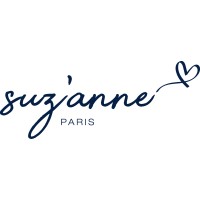 Suzanne Paris logo - Similar company to Âmbar