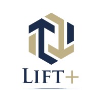 Lift+ Africa logo - Similar company to Whitesmith Solutions Ltd