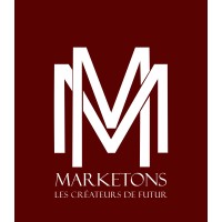 Marketons 26 logo - Similar company to Workeat.Ma