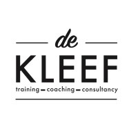 De Kleef Training, Coaching & Consultancy logo - Similar company to B Different
