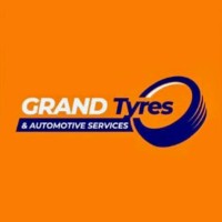 Grand Tyre and Automotive Service logo - Similar company to Fresh Sheets