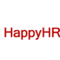 HappyHR logo - Similar company to Happy Hr