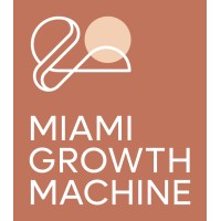 Miami Growth Machine logo - Similar company to Florida Chapter Of The Society Of Cosmetic Chemists (Flscc)