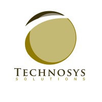 Technosys Solutions Inc. logo - Similar company to Technosys Corporation