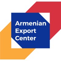Armenian Export Center logo - Similar company to Saggio Trading