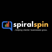 Spiral Spin Solutions logo - Similar company to Edensdigital