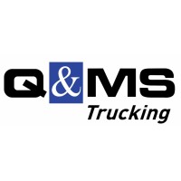 Q&MS Trucking logo - Similar company to Circuito 444