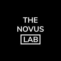 The Novus Lab logo - Similar company to Inoa.Ai