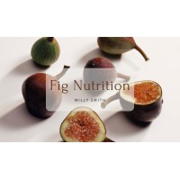 Fig Nutrition
