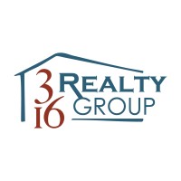 316 Realty Group LLC logo - Similar company to Philly Mortgage Brokers