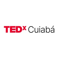 TEDxCuiabá logo - Similar company to Tedxcomsats Islamabad
