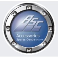 Accessories Spares Centre logo - Similar company to Cafe Life