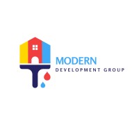 Modern Development Group, LLC logo - Similar company to Pence Construction Inc. (Ca)