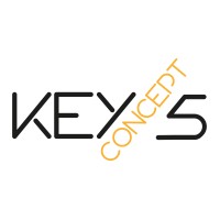KEY Concept AB logo - Similar company to Ekerö Ik