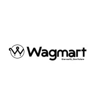 WAGMART logo - Similar company to Recovery It