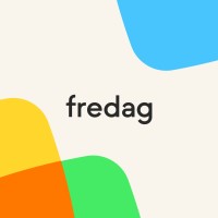 Fredag logo - Similar company to Autonoom