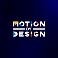 Motion By Design logo - Similar company to Motion Plus Design