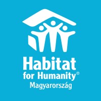 Habitat for Humanity Magyarország logo - Similar company to Kikapcs.