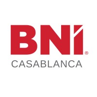 BNI CASABLANCA logo - Similar company to Inspireelevation