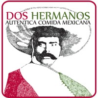 Dos Hermanos logo - Similar company to Jm Botanicals