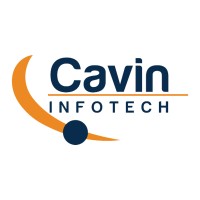 Cavin Infotech logo - Similar company to Runadam