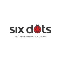 Six Dots Ads logo - Similar company to Open Creatives