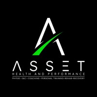 Asset Health and Performance logo - Similar company to Mill Park Physiotherapy