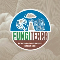 FUNGITERRA logo - Similar company to Horti Sativa
