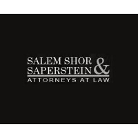 Salem, Shor & Saperstein, LLP logo - Similar company to Birnbaum Lewis, Pllc
