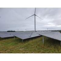 UBsolar Finland Oy logo - Similar company to Vasisolar