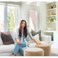 Sarah Hassaan Interiors logo - Similar company to Lumar Interiors