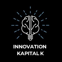 Innovation Kapital K logo - Similar company to Reflex