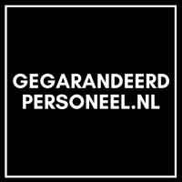 Gegarandeerdpersoneel.nl logo - Similar company to The Boost Group