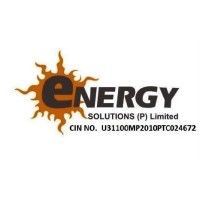 Energy Solutions Pvt. Ltd. logo - Similar company to Energy Solutions (Pvt.) Limited