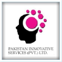 Pakistan Innovative Services (Pvt) Ltd logo - Similar company to The Marketing Factory-A Brand Activation Agency