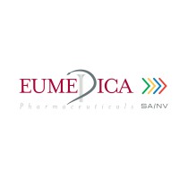 Eumedica Pharmaceuticals SA logo - Similar company to Flow Up