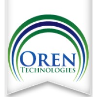 Oren Technologies Pvt Ltd logo - Similar company to Oren Technologies Pvt Ltd