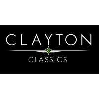 Clayton Classics logo - Similar company to Blue Dog