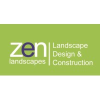 Zen Landscapes Egypt logo - Similar company to Zencode-Studios