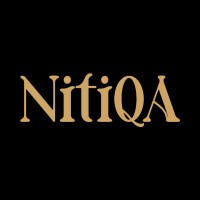 NitiQA Tech logo - Similar company to Blackrock Construction India